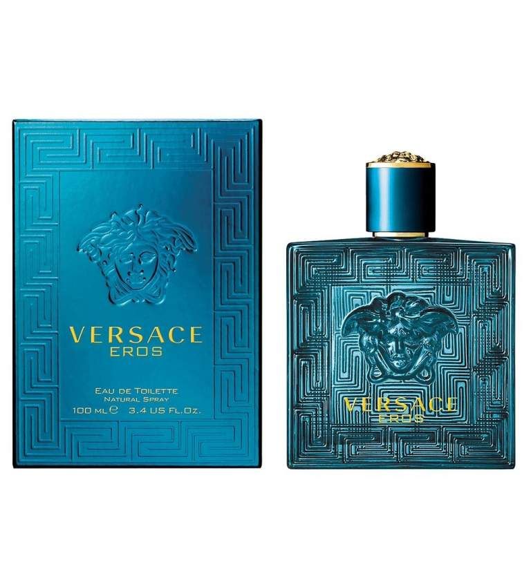 Versace Eros
