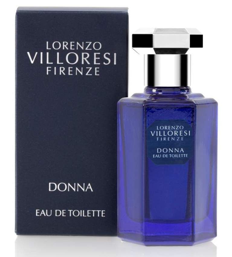 Lorenzo Villoresi Donna