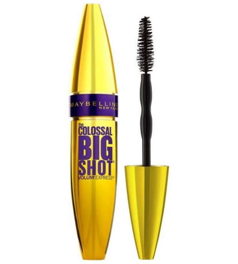 Maybelline The Colossal Big Shot