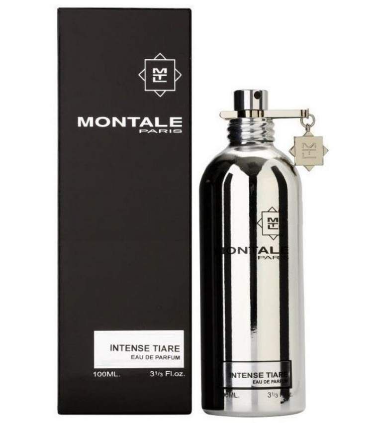 Montale Intense Tiare
