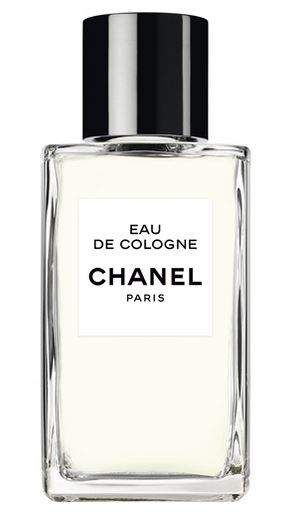Chanel Les Exclusifs de Chanel Eau de Cologne