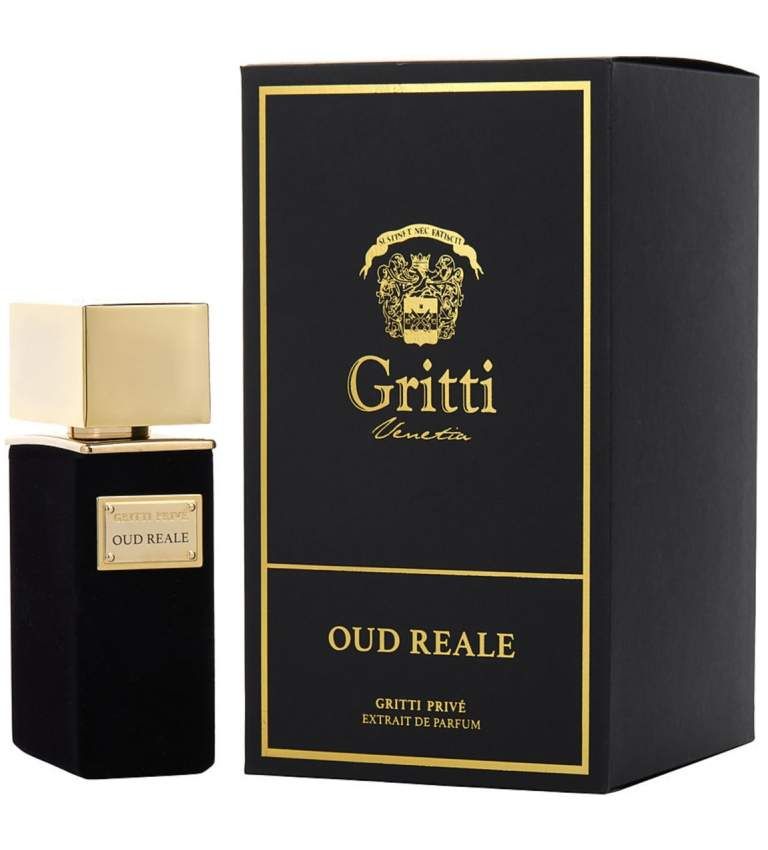Gritti Oud Reale