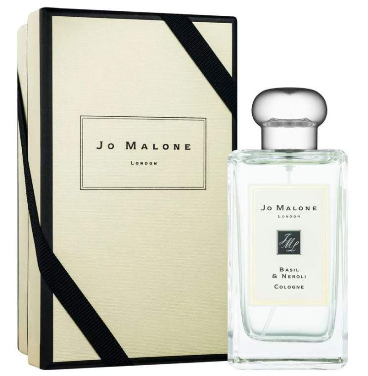 Jo Malone London Basil & Neroli