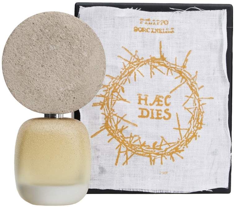 Filippo Sorcinelli Haec Dies