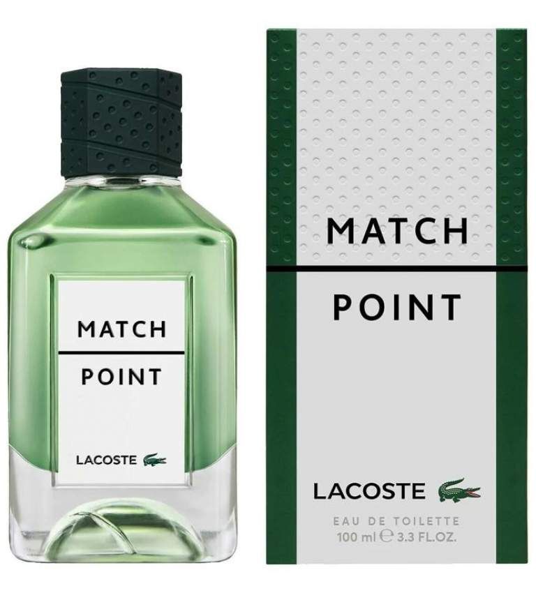 Lacoste Match Point