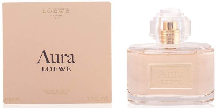 Loewe Aura Eau de Toilette