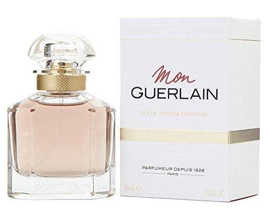 Guerlain Mon Guerlain Sensuelle