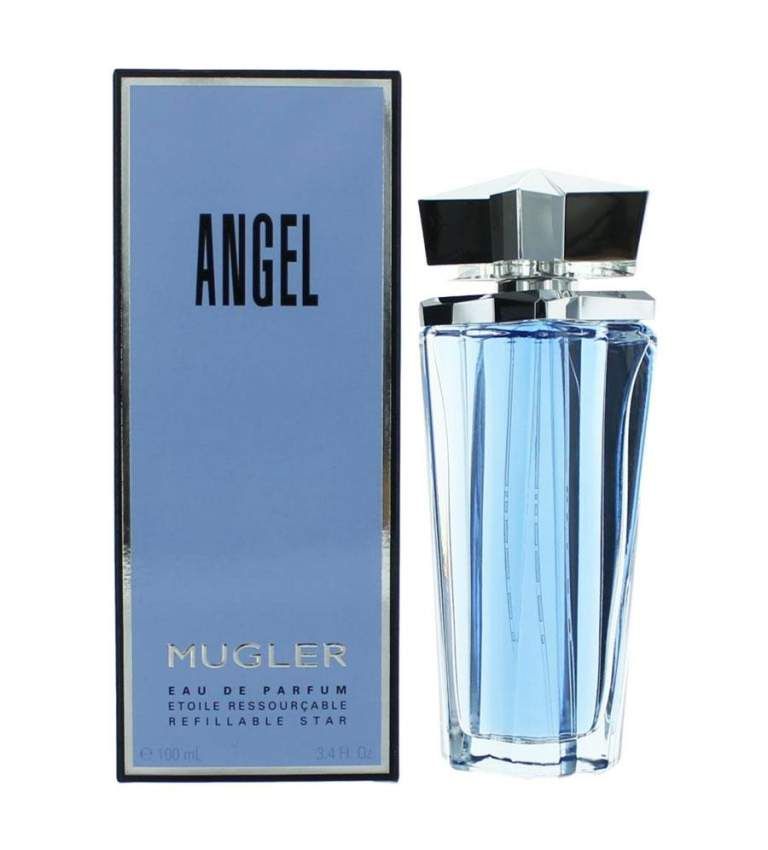 Mugler Angel