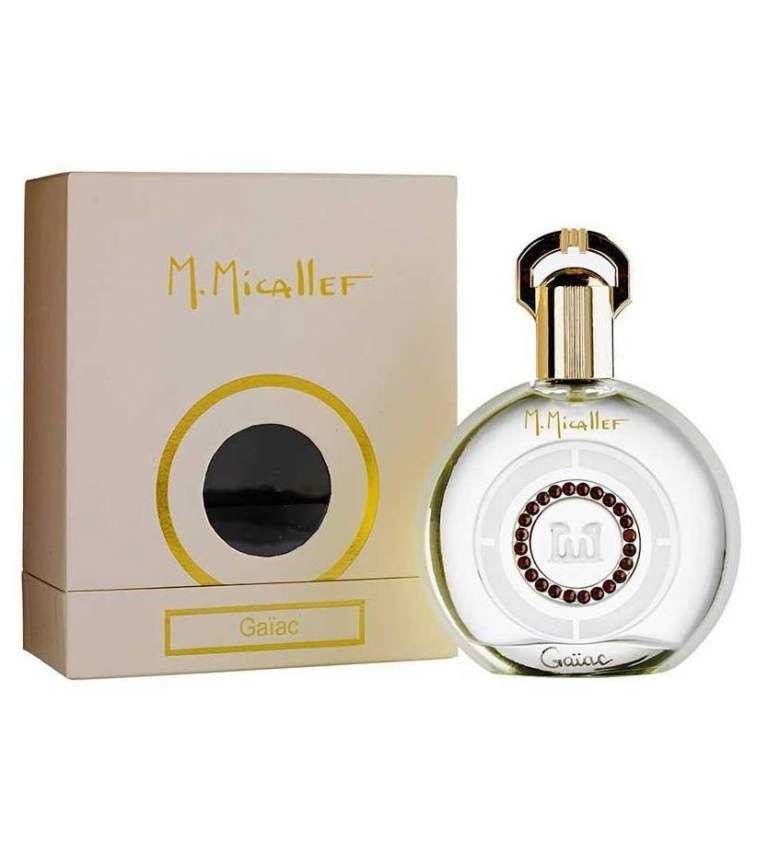 M. Micallef Gaiac