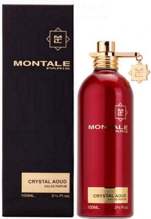 Montale Crystal Aoud