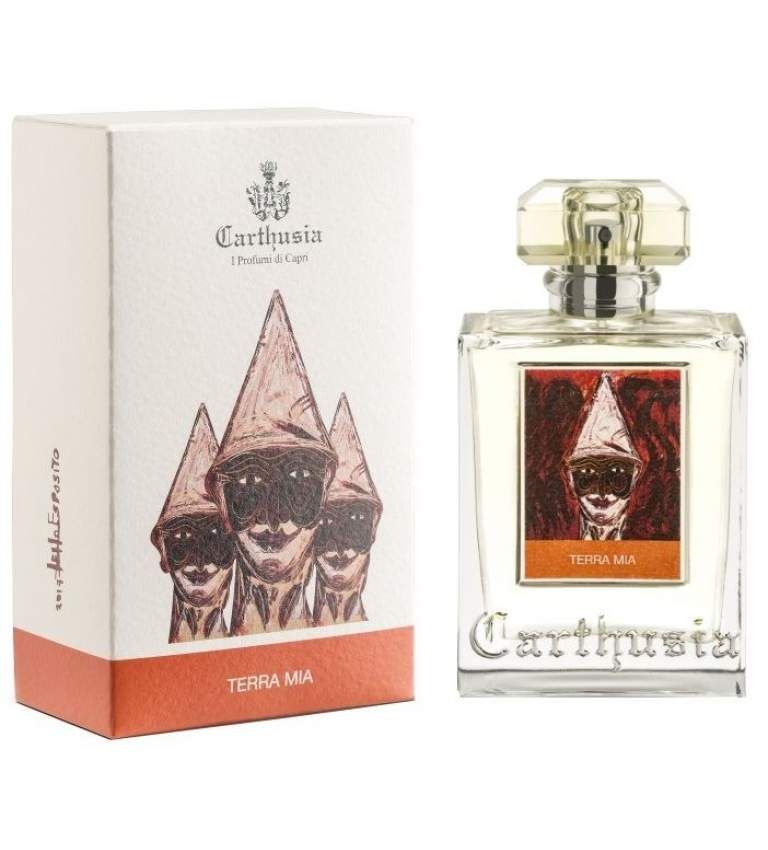 Carthusia Terra Mia