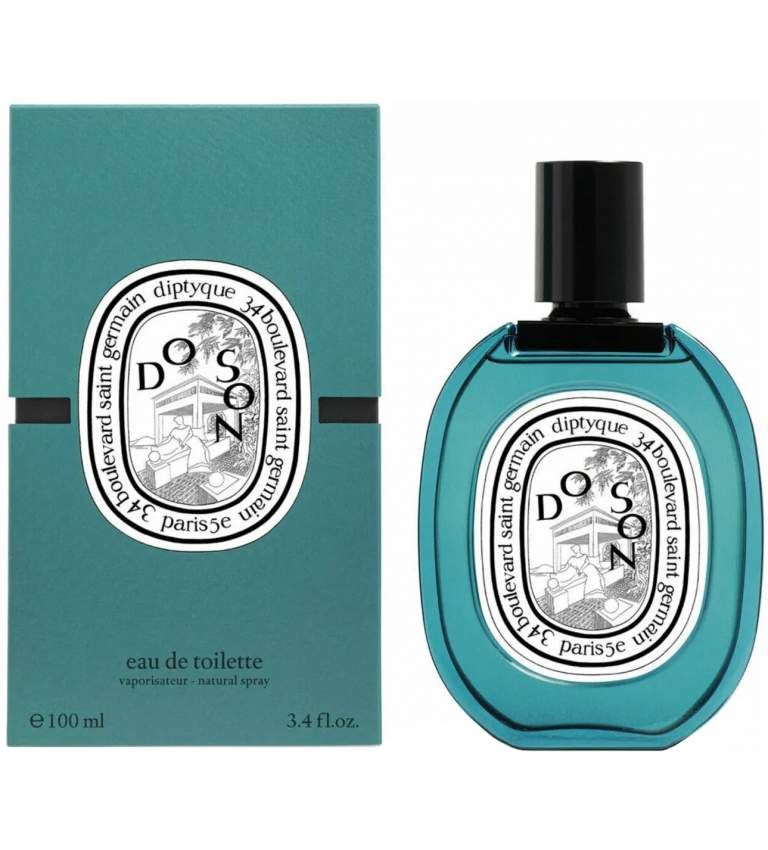 Diptyque Do Son