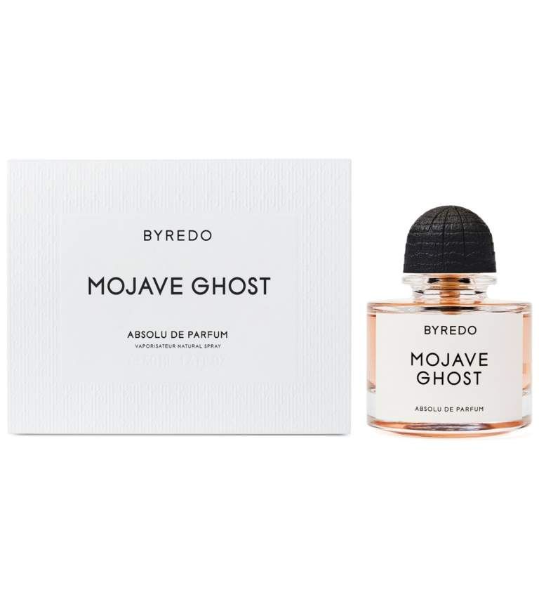 Byredo Mojave Ghost Absolu