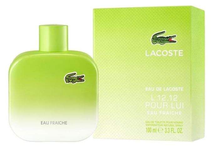 Lacoste Eau de Lacoste L.12.12 Eau Fraiche
