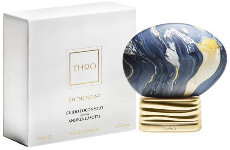 The House of Oud Get the Feeling