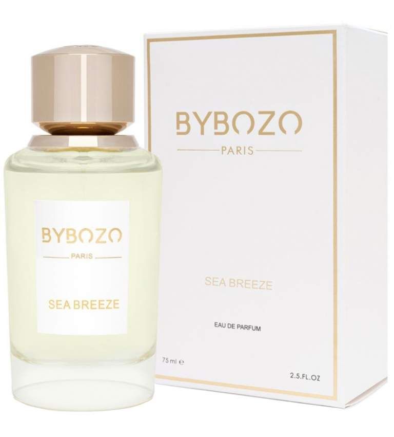 ByBozo Sea Breeze