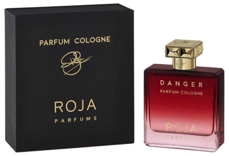 Roja Parfums Danger pour Homme Parfum Cologne