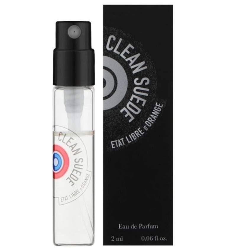 Etat Libre d'Orange Clean Suede