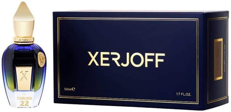 Xerjoff Torino22