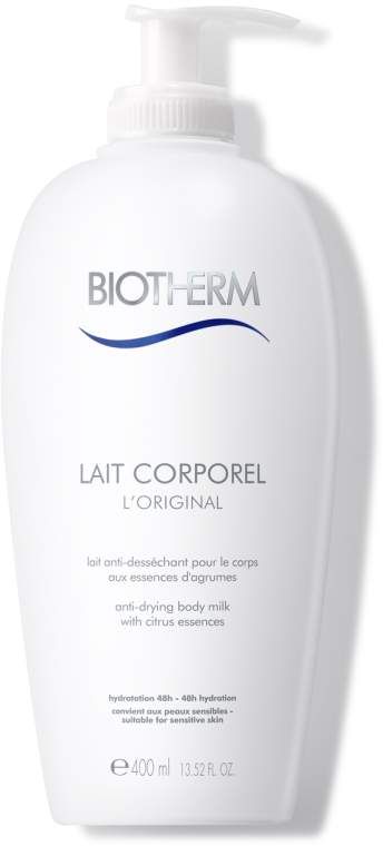 Biotherm Lait Corporel