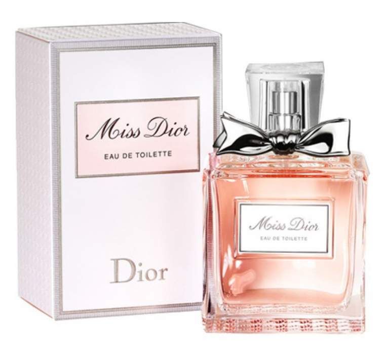 Dior Miss Dior Eau de Toilette