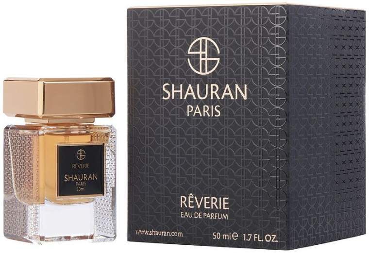 Shauran Reverie