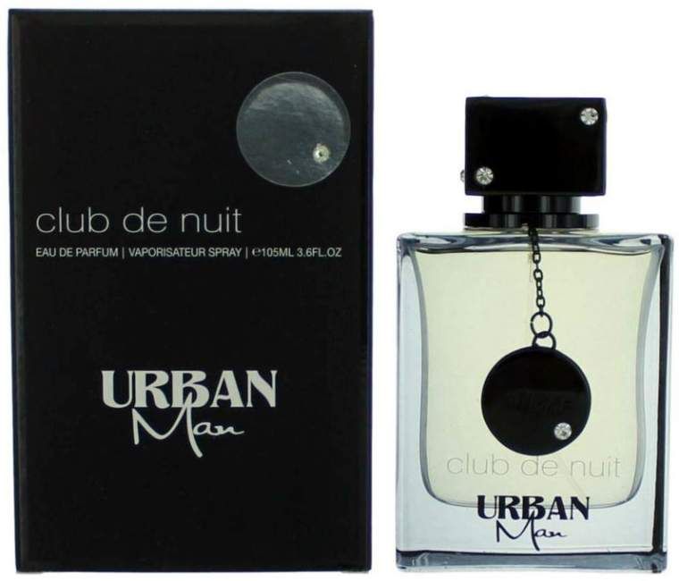 Armaf Club de Nuit Urban Man