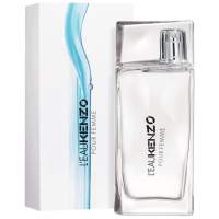 Kenzo L'Eau Kenzo pour Femme