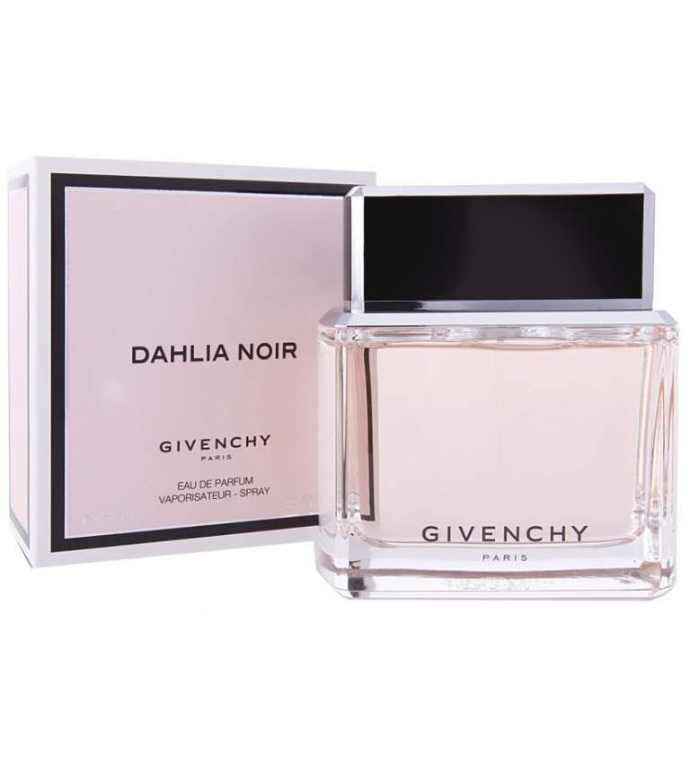 Givenchy Dahlia Noir