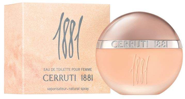 Cerruti Cerruti 1881 pour Femme