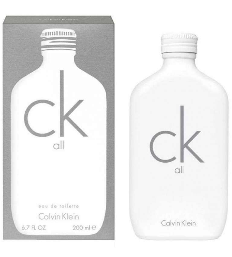 Calvin Klein CK All