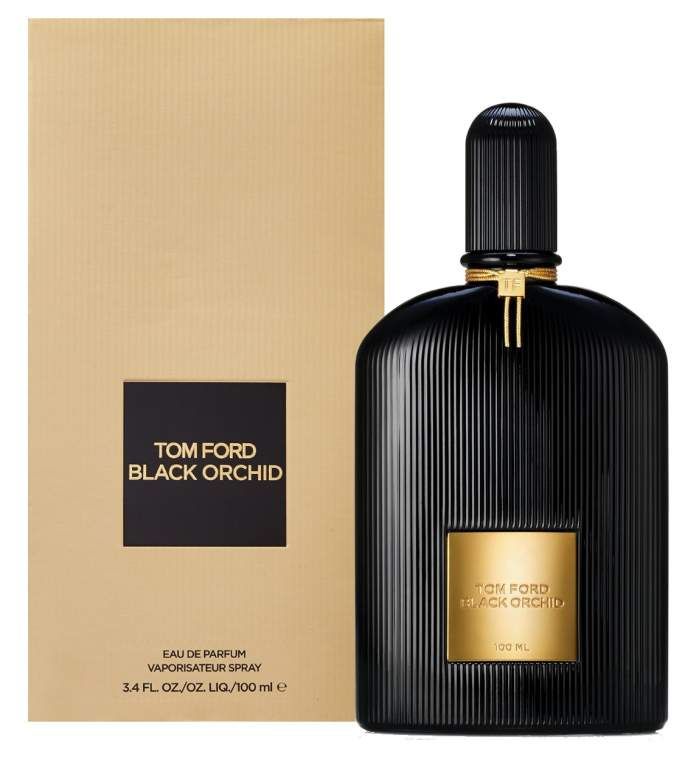 Tom Ford Black Orchid