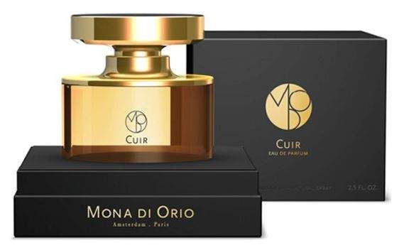 Mona di Orio Cuir
