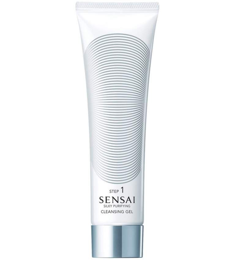 Sensai Silky Purifying Cleansing Gel