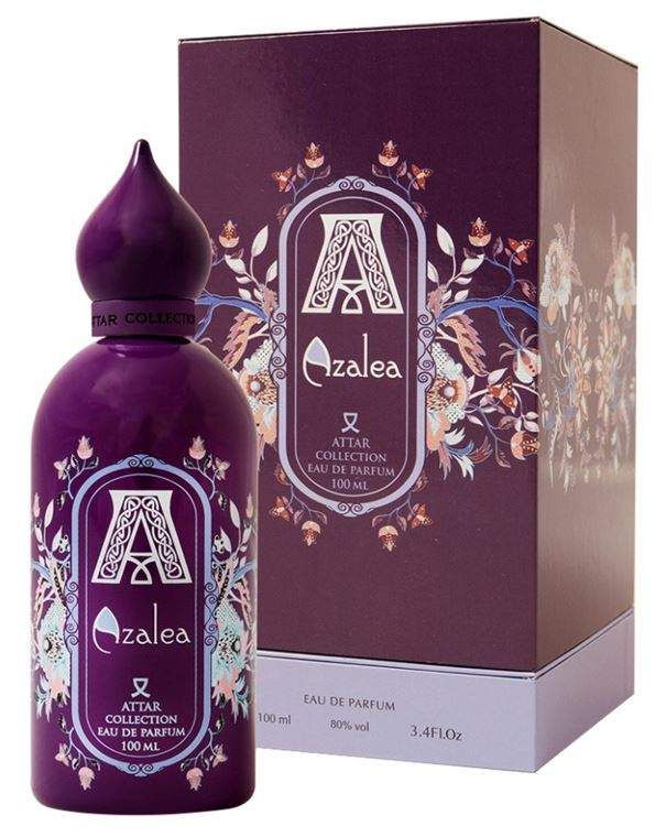 Attar Collection Azalea