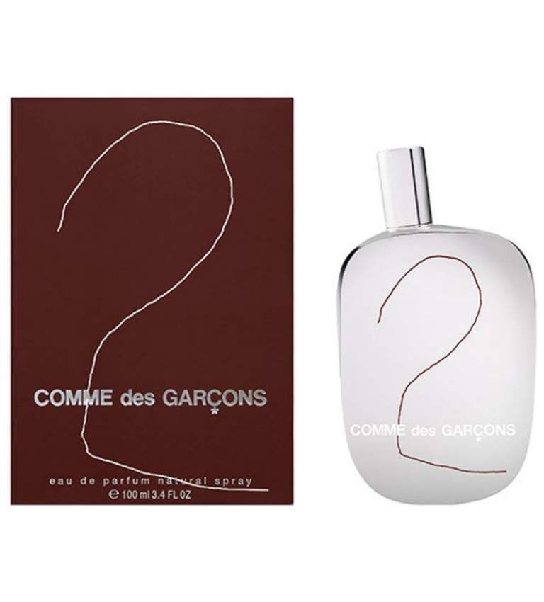 Comme des Garcons Comme des Garcons-2