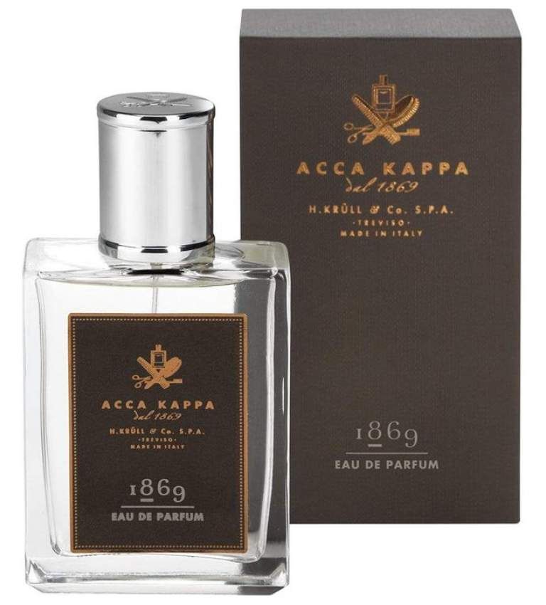Acca Kappa 1869 Eau de Parfum