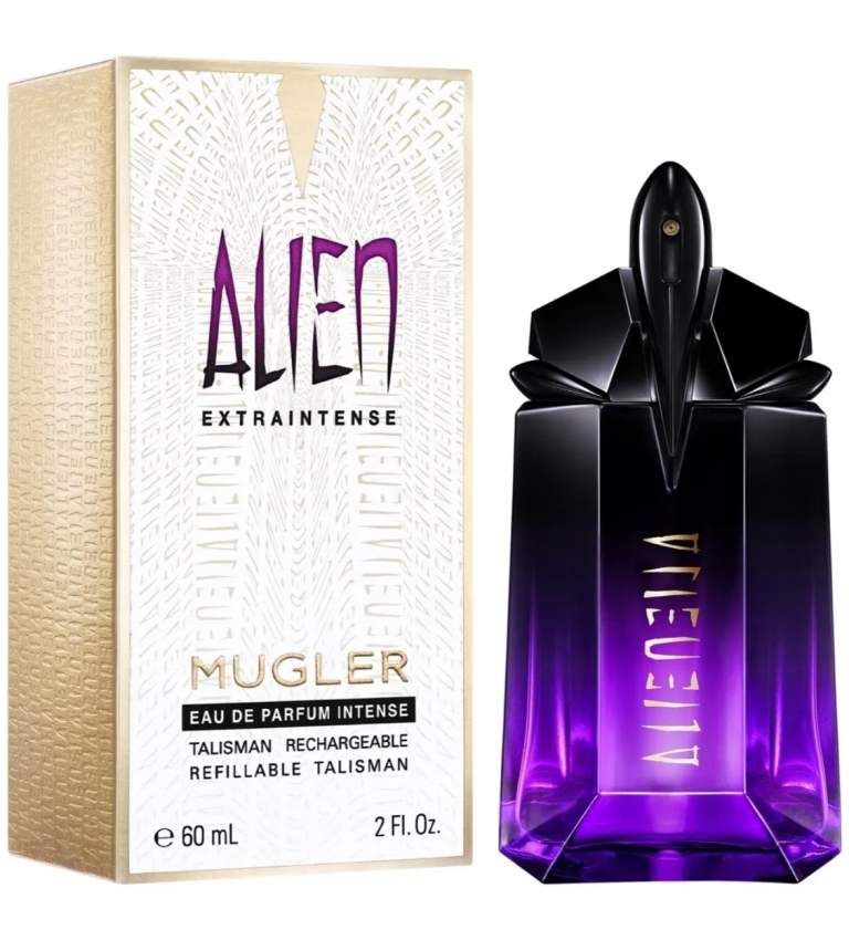 Mugler Alien Extraintense