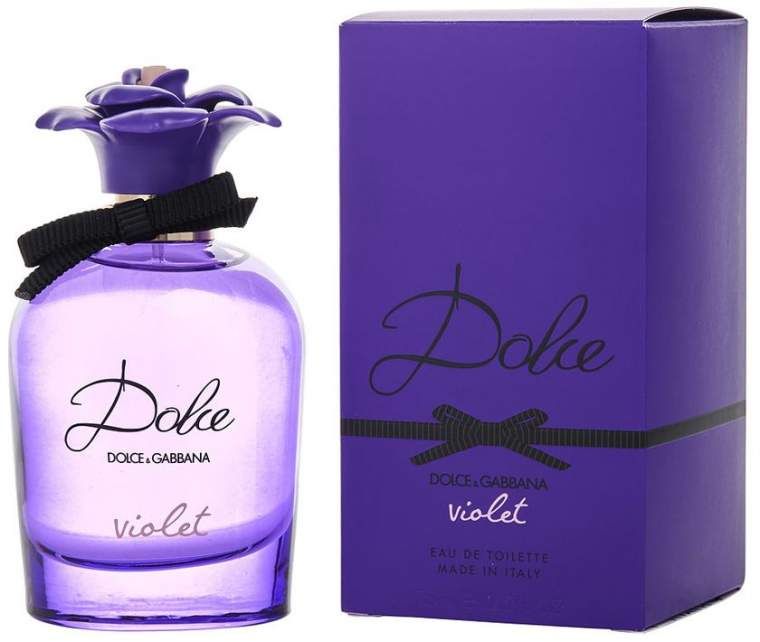 Dolce&Gabbana Dolce Violet