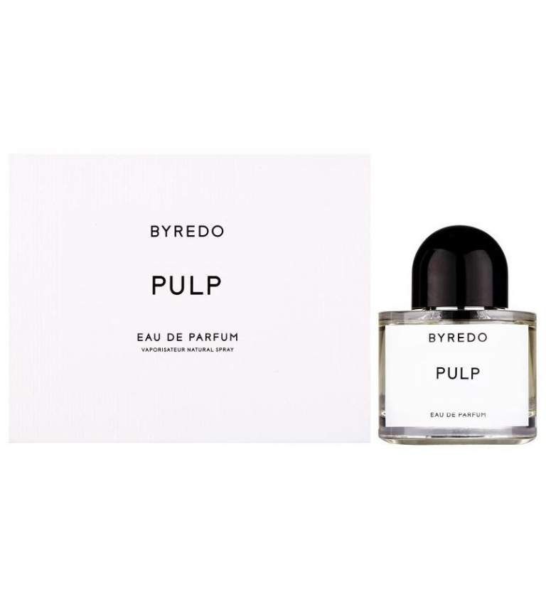 Byredo Pulp