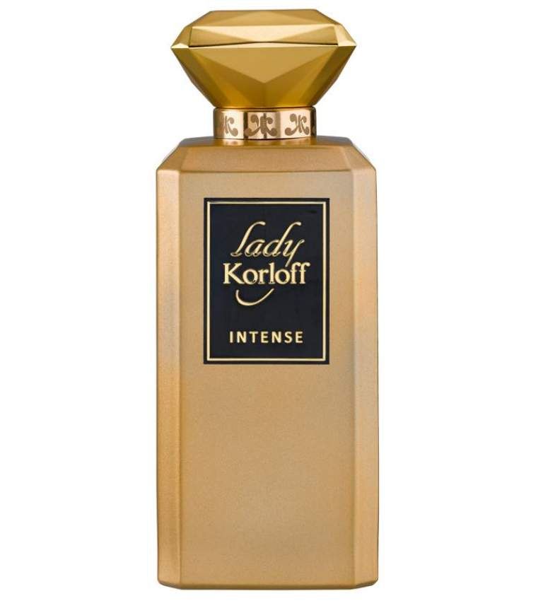 Korloff Paris Lady Korloff Intense