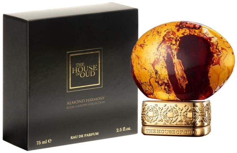 The House of Oud Almond Harmony