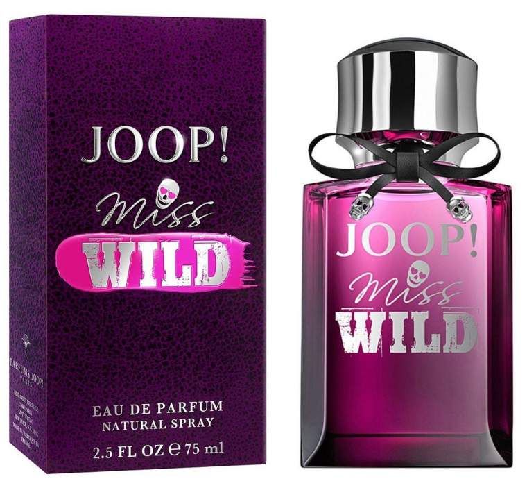 Joop! Miss Wild