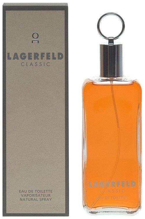 Karl Lagerfeld Lagerfeld Classic