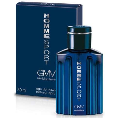 Gian Marco Venturi GMV Homme Sport