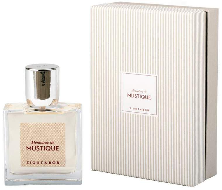 EIGHT & BOB Memoires de Mustique