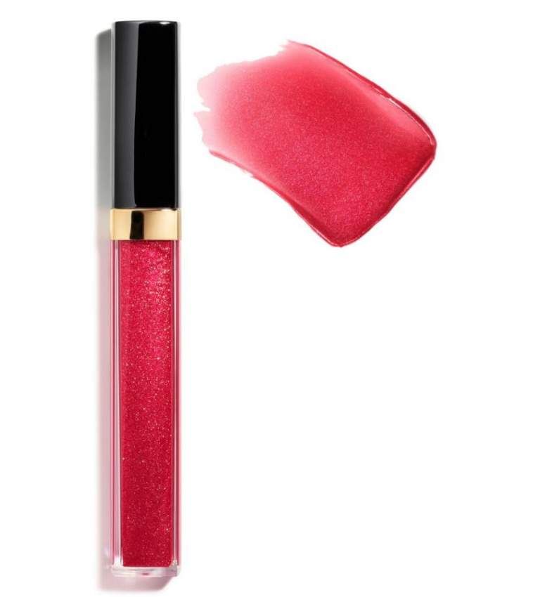 Chanel Rouge Coco Gloss