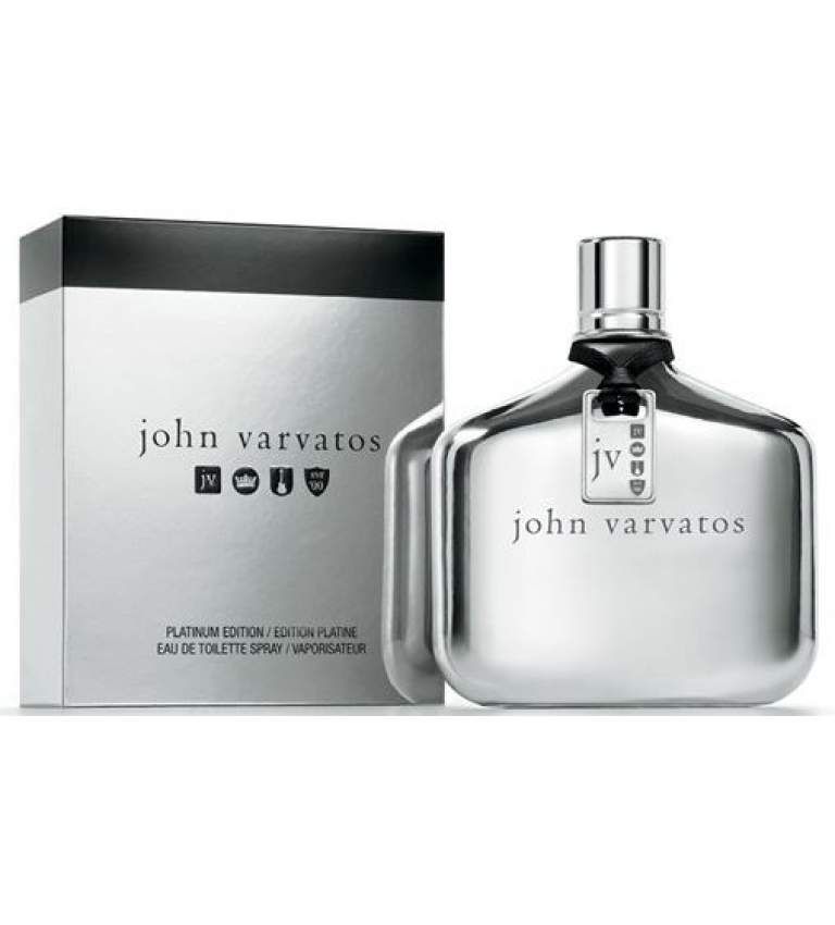 John Varvatos John Varvatos Platinum Edition
