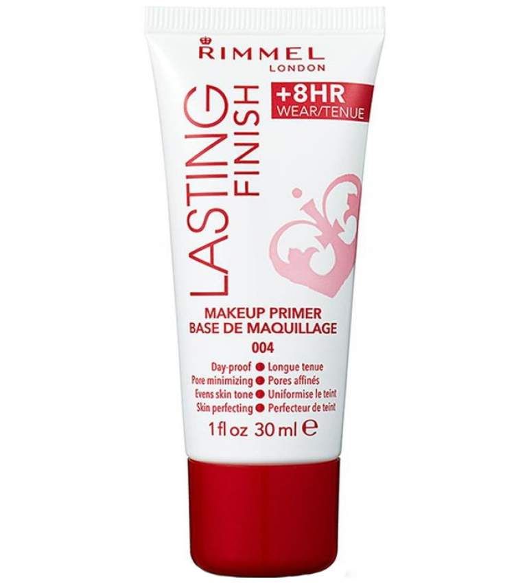 Rimmel London Lasting Finish Primer