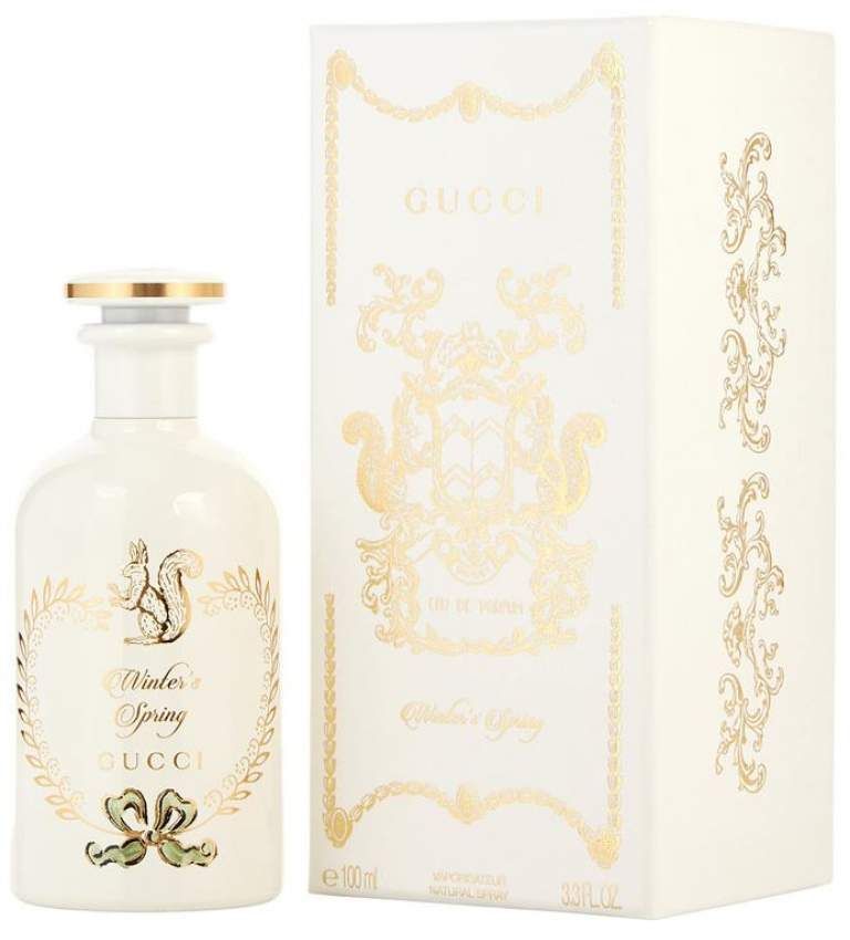 Gucci Winter's Spring